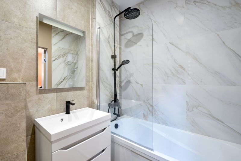 Top Bathroom Remodeling Companies in Marshall, MI