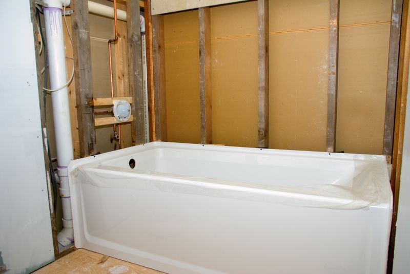 Top Bathroom Remodeling Companies in Tecumseh, MI
