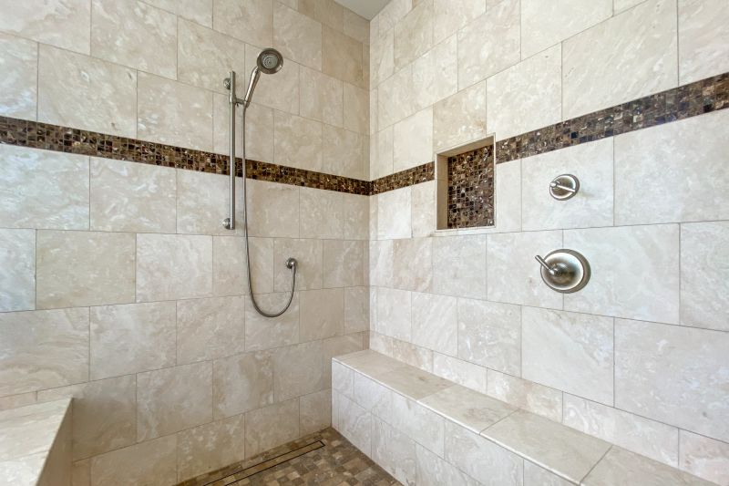 Best Shower Remodelers Contractors in Jackson, MI