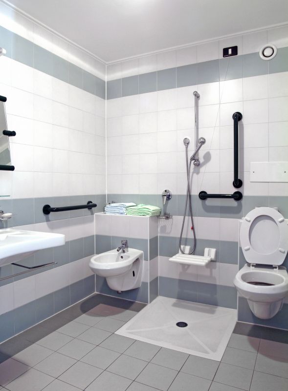 Functional Bathroom Design